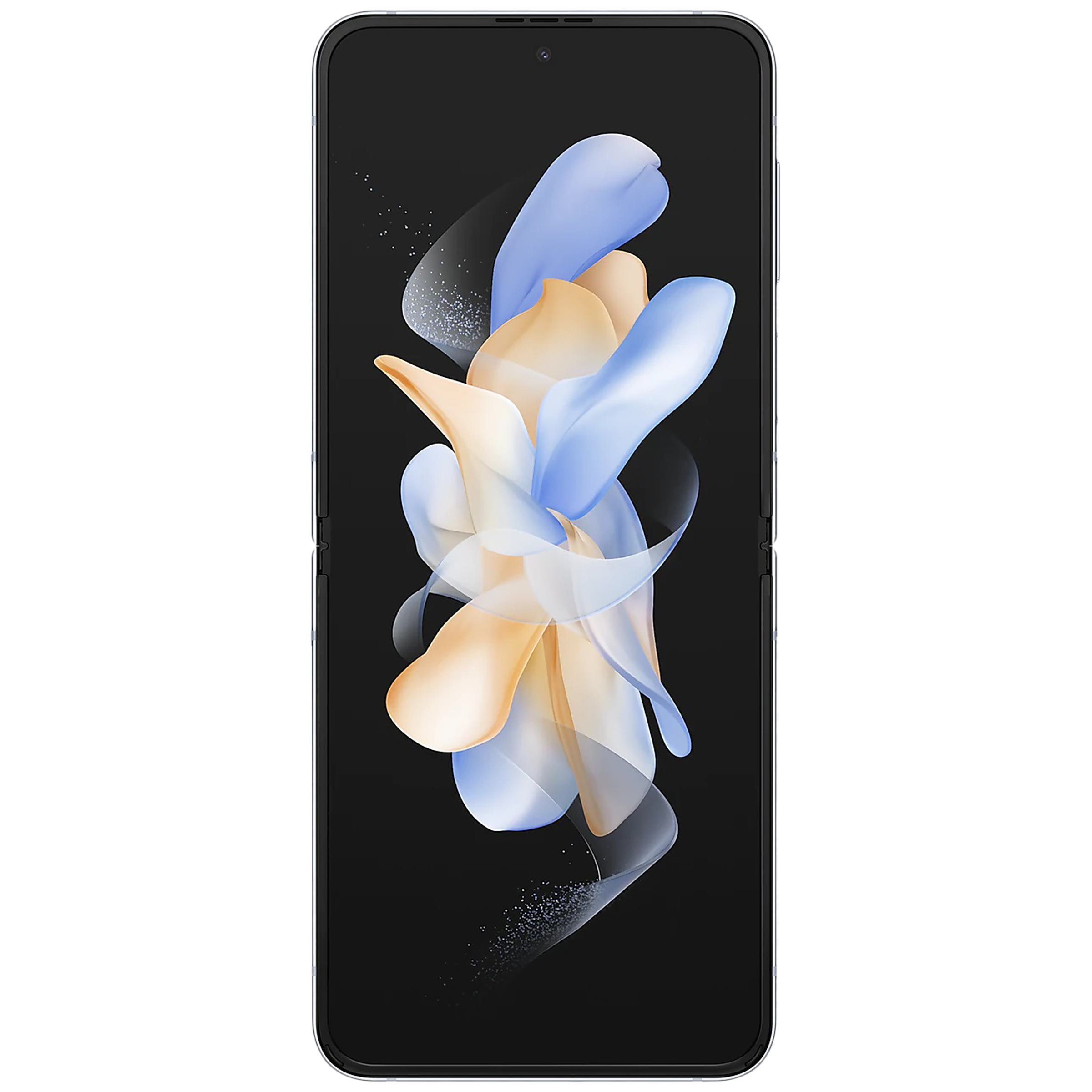 Buy SAMSUNG Galaxy Z Flip4 5G (8GB RAM, 128GB, Blue) Online – Croma